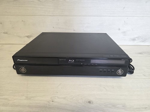 Pioneer bdp lx70a - lettore, dvd