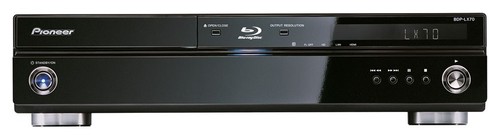Pioneer bdp lettore - bdp-lx,