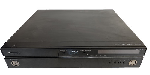 Pioneer bdp lx70a - bdp-lx70a, lettore
