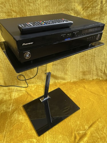Pioneer bdp 70a lettore - lx,