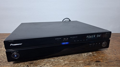 Pioneer bdp lx70a - pioneer, cd
