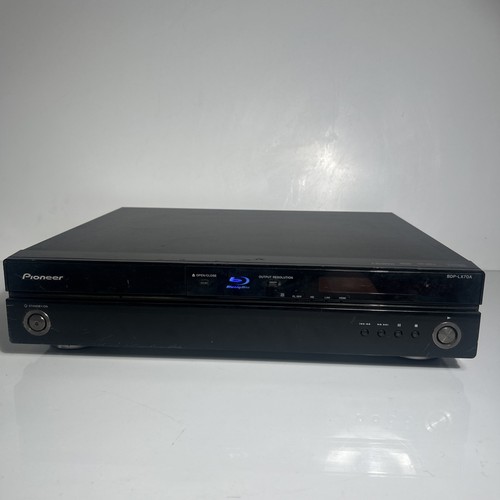 Pioneer bdp lx70a lettore - bdp-lx70a,